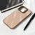 Maska za iPhone 16 Pro Max 6.9 Magsafe Matte Shield, Braon