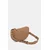 Torbica Guess VALLA rjava barva, HWQG81 22720
