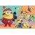 shumee UGANKA 60 SREČNIH MINIONOV 17395