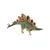 Stegosaurus dinozaver zooted plastika 17cm