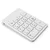 B.O.W Tastatura, Bluetooth, Bela