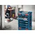 Bosch Kutija za alat i-BOXX 53 + 12-delni set uložnih kutija 1600A001S7
