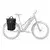 THULE Shield Ranac za bicikl 23L sa InLock - Black