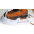 Yate Ultra lahke snežne krplje - SnowPlak Trail Alpi - S