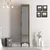 Hanah home Ormar Kumsal R 40x47,5x201,4cm Orah