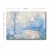 Wallity Slika na platnu 70x100cm