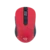 S-box BREZŽIČNA MIŠKA WM-911 Rdeča