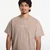 Majice TwoJeys Icon Tee Bodega Brown Brown M