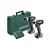 Metabo Combo Set 2.7.2 12V 685167000