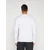 THE NORTH FACE Majica EVOLUTION SIMPLE DOME  bela