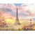 shumee Rezalna ploa steklene ploe 52x40 Pariz
