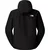 The North Face Jakne črna Dryzzle