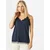 Freequent Top BICCO, modra