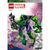 LEGO® Playset Lego 76241 Hulk