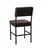 HANAH HOME Trpezarijska stolica Dubai Brown