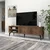 Hanah Home TV Komoda Regina, 160x50x29,6 cm, Orah