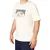 361 Degrees majica short sleeve T-shirt Gordon za muškarce