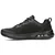 SKECHERS Muške patike Dyna-Air Pelland crne