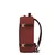 CabinZero Classic 28L Sangria Red Nahrbtnik 838211 Rdeča