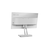 LENOVO L22e-40 (Cloud Grey) Full HD, 75Hz, VGA, HDMI (67AFKACBEU)