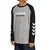 Hummel majica Hmljr Logo T-Shirt L/S za dečake