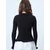 Trend Alacati Stili Ženska bluza Alc-X14533, Braon