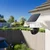 EUFY Security S320 SoloCam B2C Black+White (T81703W1)