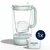 Brita Glass Jug Mint 2,5l LIMITED EDITION