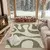 Zelen pralen tekač 80x200 cm Matcha Latte – Mila Home