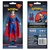 NOBLE COLLECTION Bendyfig DC Superman (Comic) Superman mini figurica