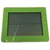 INF Digitalni sobni termometer, higrometer Green, (21265128)