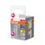 KOMPLET 5x LED sijalica PIN G4/1,8W/12V 2700K - Osram