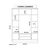 Hanah Home Ormar Rb-079, 140x210x52 cm, Bež