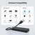 UGREEN CM653 USB 3.0 hub 4-Port do 5Gbs