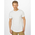 JACK & JONES Majica NOA, bela, črna