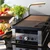 Solis 5 in 1 Table Grill for 8 stolni roštilj