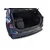 KJUST Komplet 4 kosov potovalnih torb SPORT za KIA CEED HATCHBACK 2018+