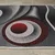 Conceptum Hypnose Tepih Woopamuk249 80 x 150cm, Sivi