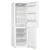 GORENJE Kombinovani frižider RK6192EW4, 205/109l, FrostLess, Beli