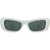 Versace Naočare za sunce VE 4481 314/87