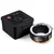 K&F PK K Mount Lens to Sony E-Mount adapter