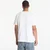 Majice A.P.C. T-Shirt Gabby UNISEX Off-White S