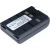 T6 power Baterija Panasonic HHR-V211/V212, Ni-MH, 2100mAh, črna