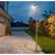 Globo 36910 - LED solarna lampa LATERNA LED/18W/3,7V 8000 mAh IP54