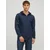 JACK & JONES Prehodna jakna, modra