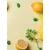 Fototapeta limone in meta - 196x270