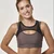 Zila Bra, Walnut Brown - S