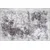Conceptum Hypnose Tepih Funk Chenille 224, 75x230cm, Beli