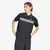 Majice adidas Chest Stripes Slim Polo Black M