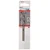 Burgija za metal Boschc HSS-G, DIN 338 6,5 mm x 63 mm x 101 mm